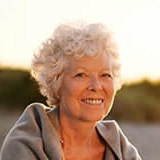 Antonia - 63 Jahre Antonia sucht einen netten Mann