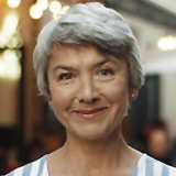 Hannah Hannah sucht einen Freizeitpartner