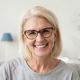 Katja - 63 Jahre Katja mag spontane Treffen